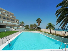 Отель Apartment Marenia  Дения